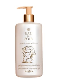 sisley EAU DU SOIR - Dusch- und Badegel - GEL