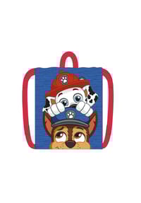 SPIN MASTER™ - Paw patrol Leichter Sportbeutel Turnbeutel für Kinder - 