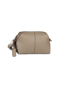 Gabor® JESENIA - Umhängetasche, Kunstleder, für Damen - TAUPE