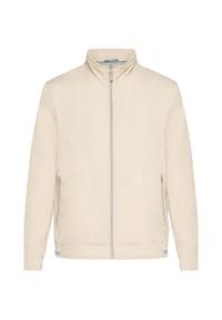 GALERIA - Blouson, Stehkragen, für Herren - 1 BEIGE 0230