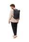 VAUDE ESTRELLAS Rucksack "Okab II", gepolstertes Laptopfach, Helmhalterung Bild 17