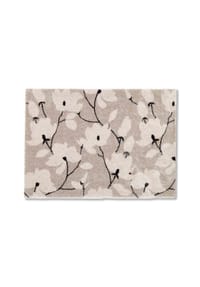 SCHÖNER WOHNEN KOLLEKTION - Fußmatte Innen MALUBU - Beige - 50 x 70 cm