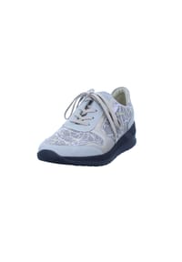Finn Comfort - Schnürschuhe MORI - black