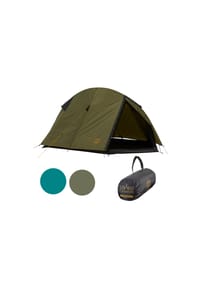 GRAND CANYON - Zelt CARDOVA 1 - Capulet Olive