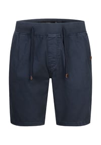 INDICODE - Shorts Chino Carver - Anthrazit