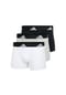 adidas Active Flex Cotton Pants, kurz, 3er-Pack, für Herren Bild 16