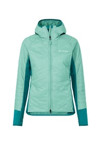 VAUDE - Jacken Women's Sesvenna Jacket IV - black/black