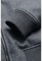 DIGEL Modern Fit Blouson Davis Wool in Perlgrau Bild 9