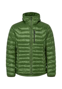 VAUDE - Jacken Men's Batura Hooded Insulation Jacket - black