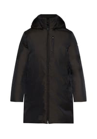 WELLENSTEYN - Winterjacke Snowblast Lo, Stehkragen, für Herren - SIF SCHIEFER