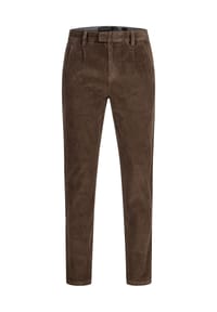INDICODE - Cordhose INGustaf - Castor Gray