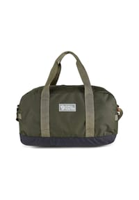 FJÄLLRÄVEN Vardag - Vardag 33 Weekender Reisetasche 52 cm - coal black