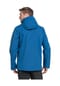 Schöffel Funktionsjacke "Gmund", wasserdicht, Kapuze für Herren Bild 4