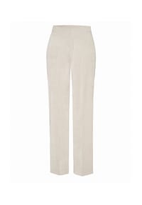 ROSNER STUDIO - Palazzohose Mara Wide - Ecru | 106
