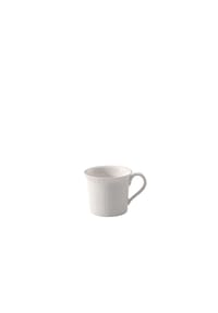 Villeroy & Boch Mokka-/Espressoobertasse Cellini - Cellini - weiß
