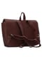 COWBOYSBAG Genua Genua Rucksack Leder 19 cm Bild 4