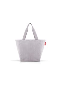 reisenthel® - Shopper, Label - GRAU