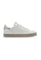 MARCO TOZZI® Sneaker, Kunstleder, Glitzersteine, für Damen Bild 12