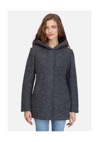 ragwear™ - Jacke Übergangsjacke NETTIE BONDED - beige