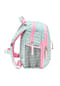 BELMIL® Mini Kiddy Kindergartenrucksack für 1-3 Jährige Kinder mit Brustgurt Bild 3