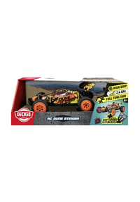DICKIE TOYS - RC Auto Dune Stinger - BUNT