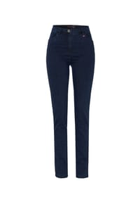 Relaxed - Stretch-Hose Meine beste Freundin - 591 MARINE
