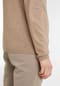 GALERIA essentials Strickjacke "Elva", V-Ausschnitt, Knopfleiste, für Damen Bild 6