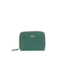 BRAUN BÜFFEL ASTI - Brieftasche, RFID-Schutz, für Damen - SAPPHIRE
