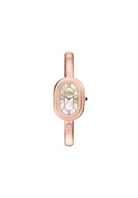 FOSSIL - Damen-Armbanduhr, 'ES5472' - ROSÉGOLD
