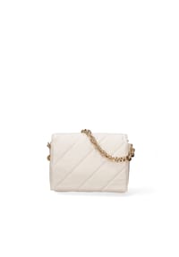 Gave Lux - Schultertasche - Beige