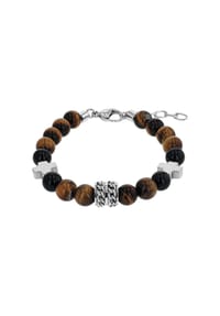amor - Armband - Silber