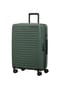 Samsonite RESTACKD 4-Doppelrollen-Trolley, Hartschale, TSA Kombinationsschloss Bild 9