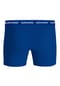 BJÖRN BORG Herren Boxershorts, 5er Pack - Cotton Stretch Boxer, Unterhose, Baumwolle, Logobund Bild 6