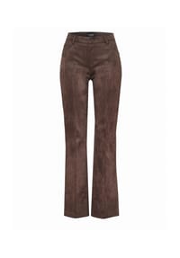 ROSNER STUDIO - Bootcuthose Antonia Bootcut - Camel | 226