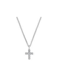 JOOP! - Herren Kette mit Anhänger "2031030", Edelstahl - silber