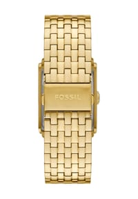 FOSSIL CARRAWAY Herrenuhr 