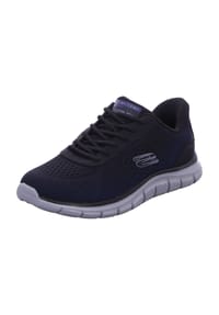SKECHERS® - Sneaker Track - REVNO - navy/black