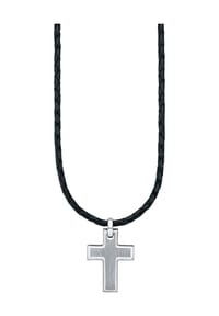 s.Oliver Herren Kette mit Anhänger 