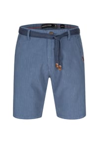 INDICODE - Shorts Chino Enford - China Blue