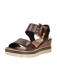 remonte® - Sandalen, Keilabsatz, für Damen - MORO