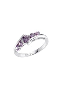 amor - Ring - Silber