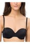 BeeDees® Damen T-Shirt BH Stepy Soft WDP mit nahtlosen Cups, gefütterten Schalen und Multiway-Träger, vielseitig tragbar Bild 2