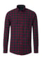 CASAMODA Freizeithemd, Comfort-Fit, Button-Down-Kragen, für Herren Bild 10