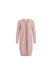 VILA - Pullover - ashley blue