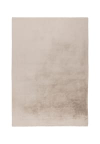 Kayoom - Kinderteppich – Kurzflorteppich Emperor 525 in helltaupe - helltaupe