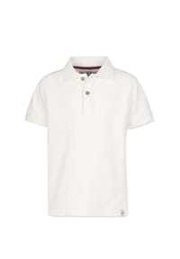 Band of Rascals - Shirt Basic Polo - aegean-blue