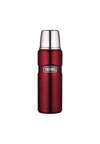 Thermos Isolierflasche "Stainless King", 470 ml Stainless King Bild 1