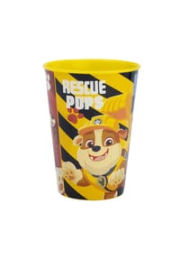 SPIN MASTER™ - Paw Patrol Becher Kinder 260 ml Trinkbecher für Kita & Frühstück - Mehrfarbig 9,7x7,6x7,6 cm