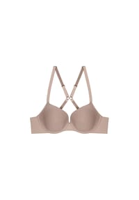 Triumph - Pure Micro Bügel-BH, glatte Mikrofaser, für Damen - BLACK