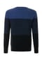 pierre cardin Strickpullover, Rippbündchen, für Herren Bild 3
